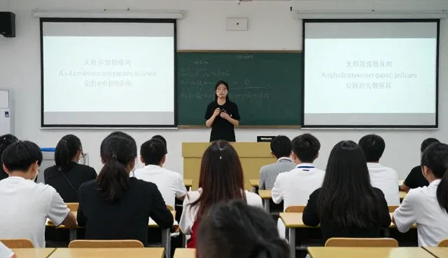 课程开发领域师资培训的转型与机遇
