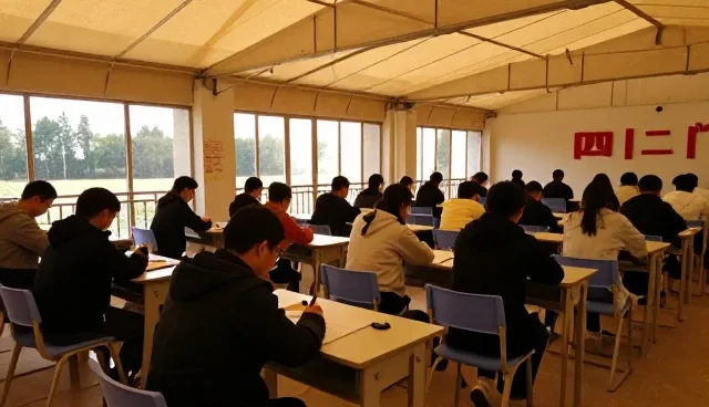 5个教学质量检查要点，提升考试辅导效果