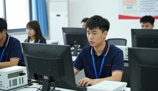 考试辅导教学设计：选、用、管三步走